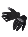 5ive Star Gear Tactical Hard Knuckle Gloves - Ranger Green, S