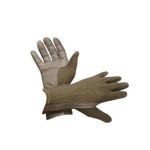 5ive Star Gear Nomex Flight Gloves - 8