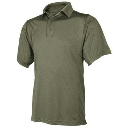 TRU-SPEC Short Sleeve Eco Tec Polo - Ranger Green, XS