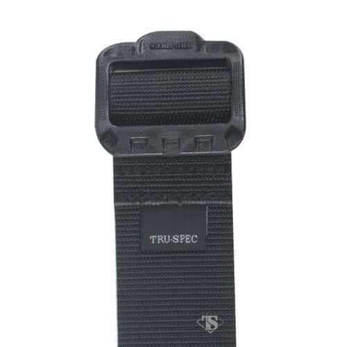 TRU-SPEC Security Friendly Belt - Black, S