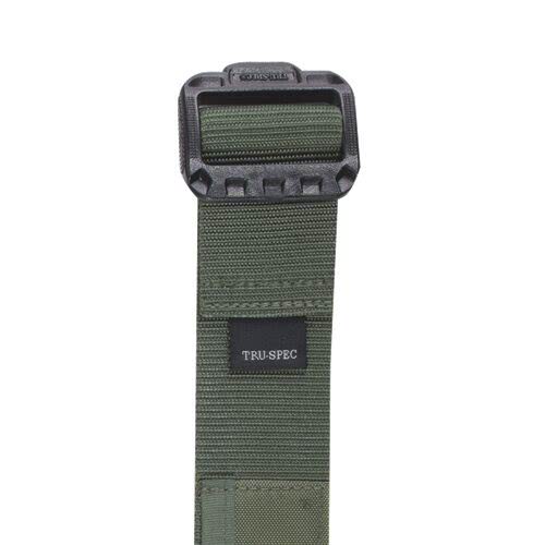 TRU-SPEC Security Friendly Belt - OD Green, S
