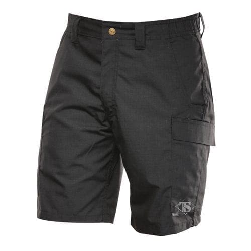 TRU-SPEC Simply Tactical Cargo Shorts - Black, 28