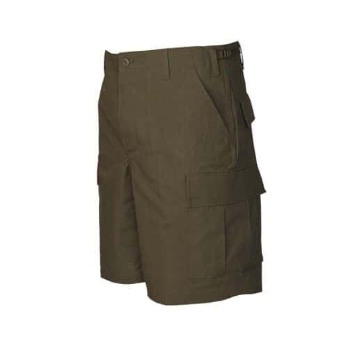 TRU-SPEC BDU Shorts - OD Green, S