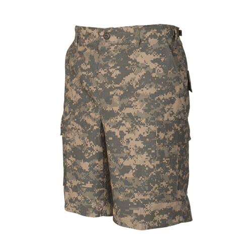 TRU-SPEC BDU Shorts - All-Terrain, S