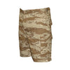 TRU-SPEC BDU Shorts - Original Desert Tiger Stripe, S