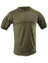 TRU-SPEC Ops Tac T-Shirt - Ranger Green, 4XL