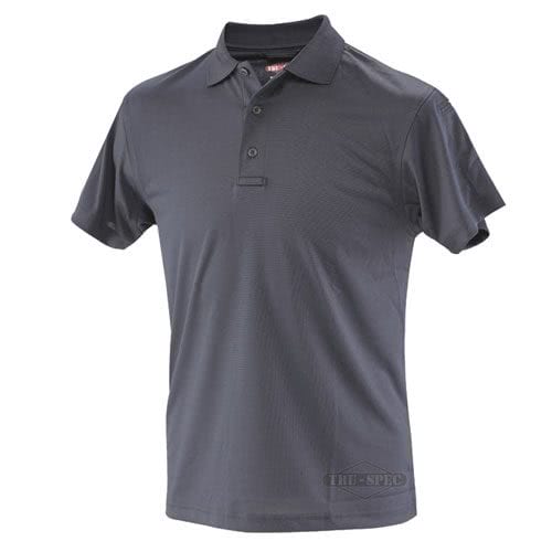 TRU-SPEC Short Sleeve Performance Polo - Navy, XS