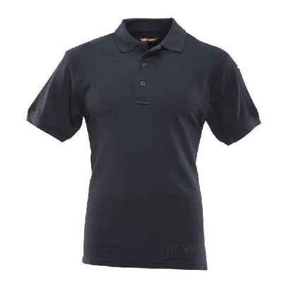 TRU-SPEC Short Sleeve Classic 100% Cotton Polo - Clothing &amp; Accessories