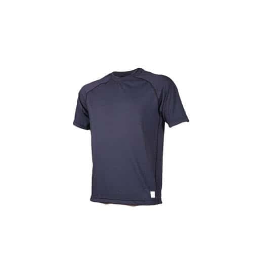TRU-SPEC Drirelease Short Sleeve T-Shirt - Navy, S