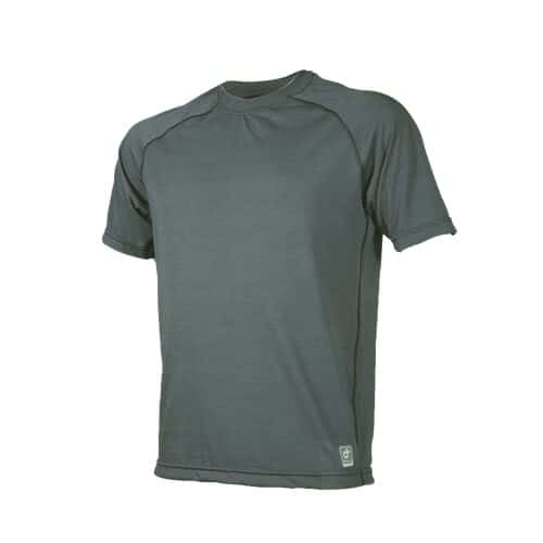 TRU-SPEC Drirelease Short Sleeve T-Shirt - OD Green, S