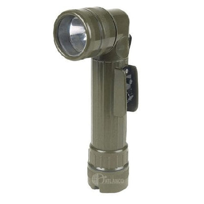 5ive Star Gear GI Spec Anglehead Flashlight - Tactical &amp; Duty Gear