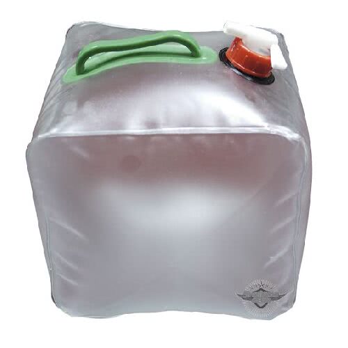 5ive Star Gear Collapsible Water Bag - 5 Gallon