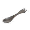 5ive Star Gear Stainless Steel Spork 4714000 - Survival &amp; Outdoors