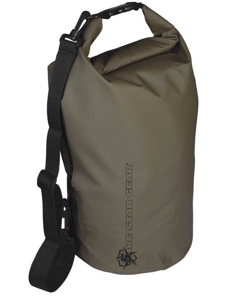 TRU-SPEC River's Edge 30L Waterproof Dry Bag - Tactical & Duty Gear