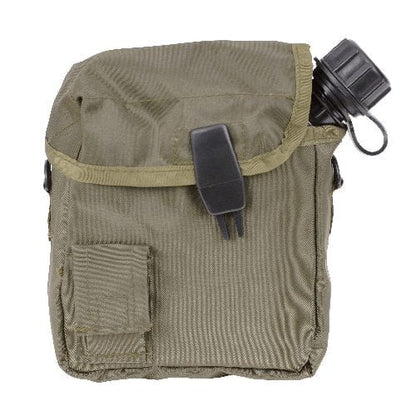 5ive Star Gear GI Spec 2-Quart Canteen Cover - Tactical &amp; Duty Gear