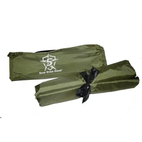 5ive Star Gear Weather Cover Shelter/Rain Fly - Survival &amp; Outdoors