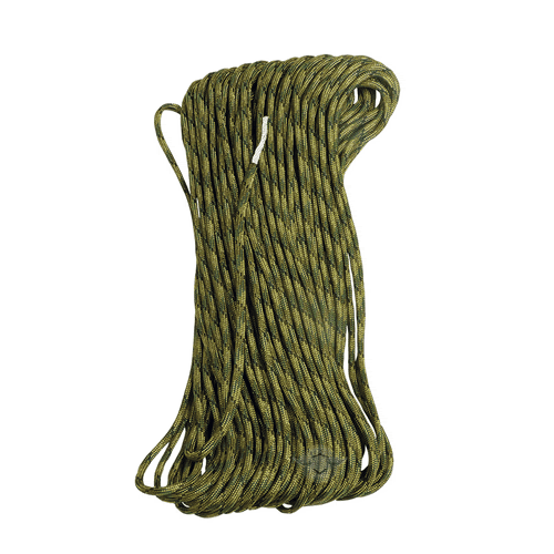 5ive Star Gear Paracord - Multicam, 100'
