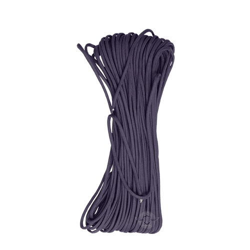 5ive Star Gear Paracord - Purple, 100'
