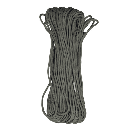 5ive Star Gear Paracord - Silver Gray, 100'