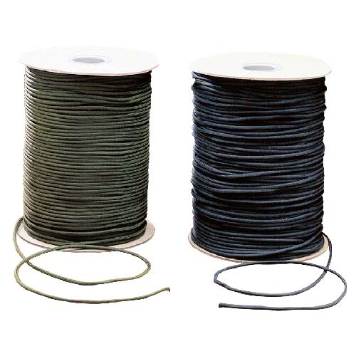 5ive Star Gear Paracord - OD Green, 1000'