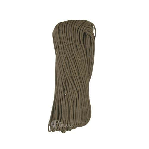 5ive Star Gear Paracord - OD Green, 100'