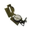 5ive Star Gear Marching Lensatic Compass - Survival &amp; Outdoors