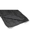 TRU-SPEC Woobie 3-in-1 Survival Blanket - Black
