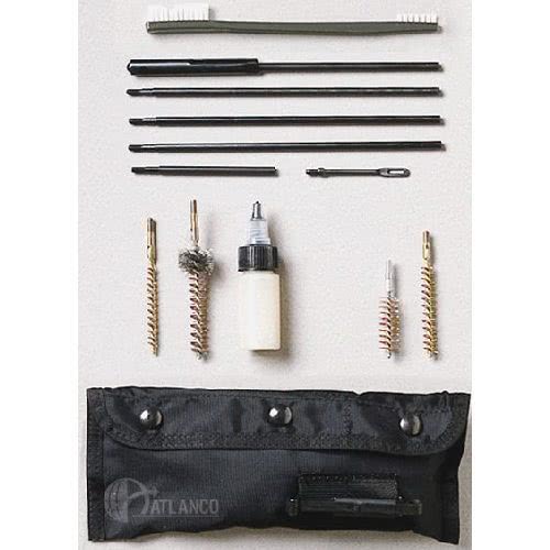 5ive Star Gear Universal Cleaning Kit - Black