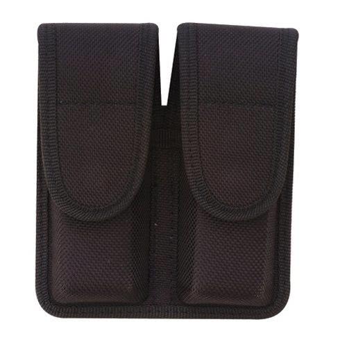 TRU-SPEC Double Staggered Mag Pouch - Tactical & Duty Gear