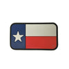 5ive Star Gear Texas Flag Morale Patch - Miscellaneous Emblems