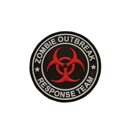 5ive Star Gear Zombie Outbreak Morale Patch - Miscellaneous Emblems