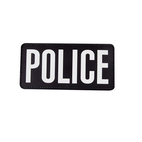 5ive Star Gear Police Morale Patch