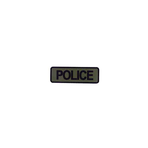 5ive Star Gear Police Morale Patch