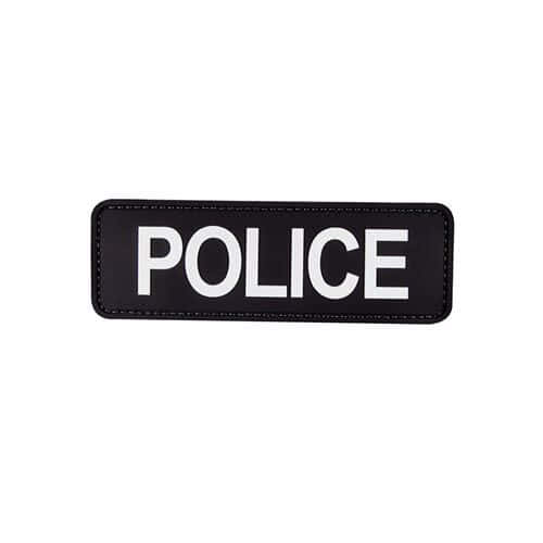 5ive Star Gear Police Morale Patch