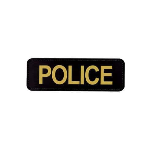 5ive Star Gear Police Morale Patch