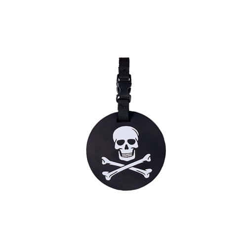 5ive Star Gear Luggage Tags - Various - Morale Patches