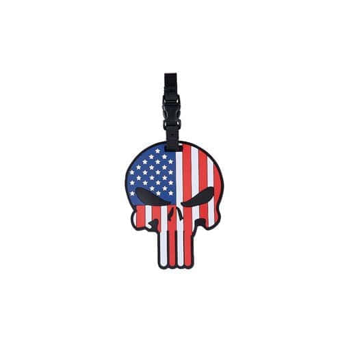 5ive Star Gear Luggage Tags - Various - Morale Patches