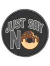 5ive Star Gear Just Say No Morale Patch - Miscellaneous Emblems