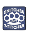 5ive Star Gear Snitches Morale Patch - Miscellaneous Emblems