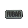 5ive Star Gear FUBAR Morale Patch - Miscellaneous Emblems