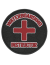5ive Star Gear Waterboarding Morale Patch - Miscellaneous Emblems