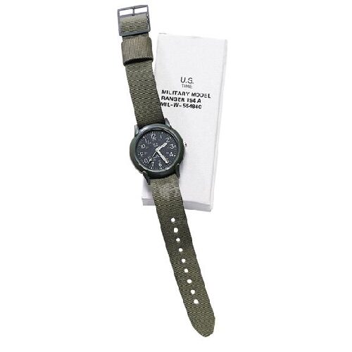 5ive Star Gear 194A Ranger Watch - Clothing & Accessories