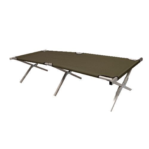 5ive Star Gear Milspec Steel Cot - Survival &amp; Outdoors