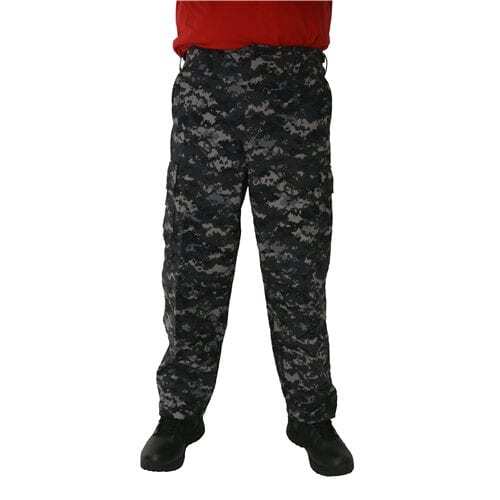 TRU-SPEC BDU Basic Pants