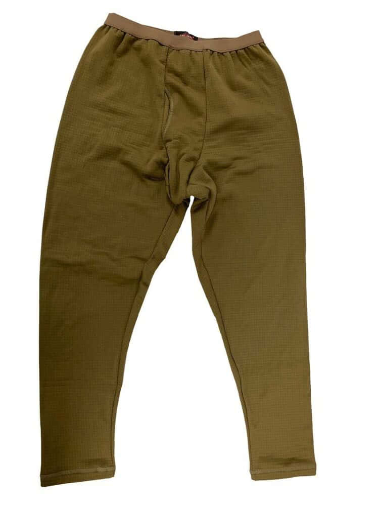 TRU-SPEC GEN-3 ECWCS Bottom