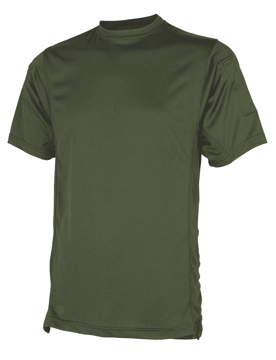 TRU-SPEC Eco Tec Tac T-Shirt - T-Shirts