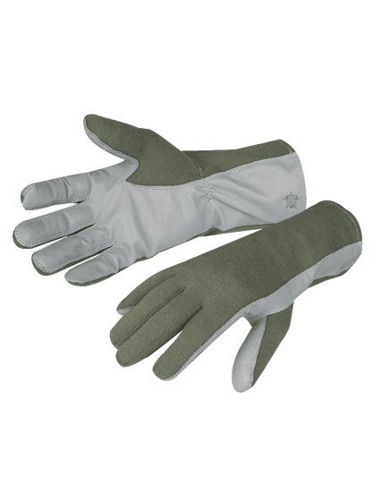 5ive Star Gear Nomex Flight Gloves - Clothing &amp; Accessories