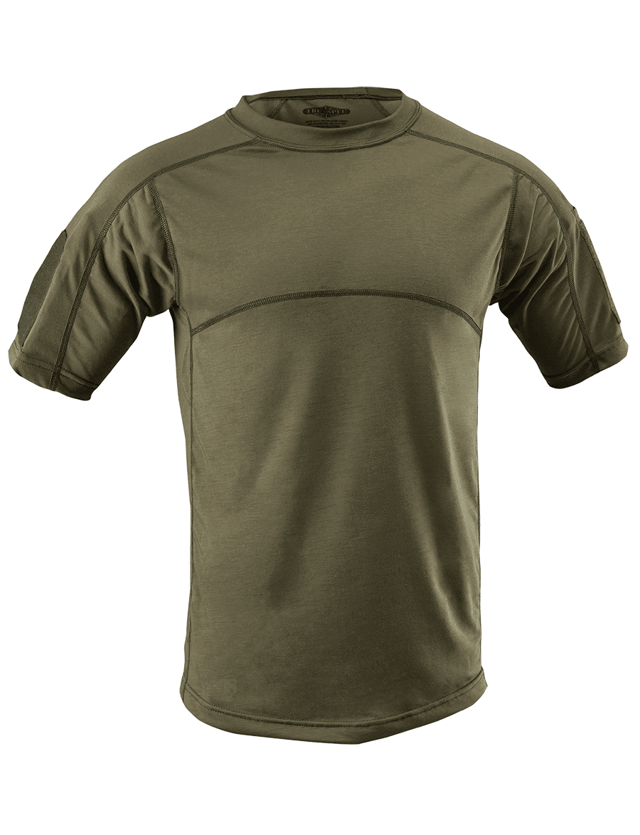 TRU-SPEC Ops Tac T-Shirt - T-Shirts