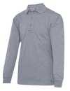 TRU-SPEC Original Long Sleeve Polo - Clothing &amp; Accessories