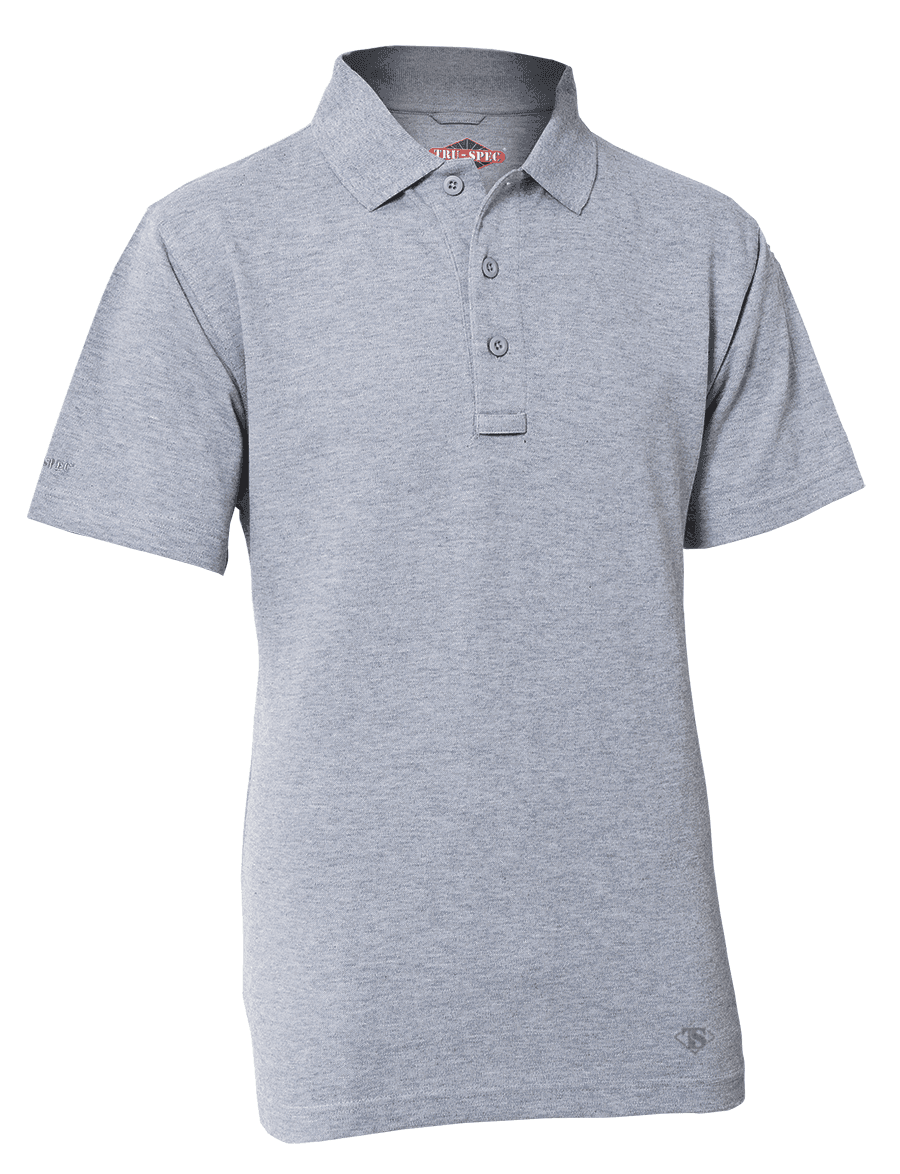 TRU-SPEC Original Short Sleeve Polo - Clothing &amp; Accessories